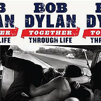Обложка альбома «Together Through Life» (Боба Дилана, 2009)
