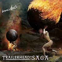 Обложка альбома «Trailerhead: Saga» (Immediate (Immediate Music), 2010)