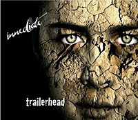 Обложка альбома «Trailerhead» (Immediate (Immediate Music), 2008)