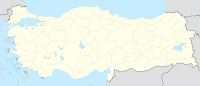 Анемуриум (Турция)