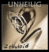 Обложка альбома «Zelluloid» (Unheilig, 2004)