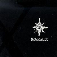 Обложка альбома «Peaceville X» (различных исполнителей, 1998)