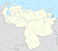 Сан-Кристобаль (Венесуэла) (Венесуэла)
