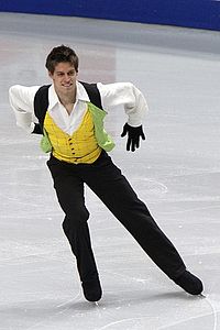 Viktor Pfeifer 2010 Skate America 2.jpg