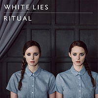 Обложка альбома «Ritual» (White Lies, 2011)