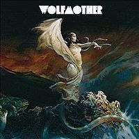 Обложка альбома «Wolfmother» (Wolfmother, 2009)