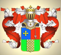 Герб рода