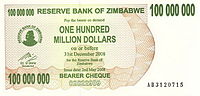 Zimbabwe $100m 2008 Obverse.jpg