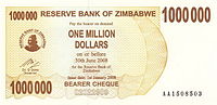Zimbabwe $1m 2008 Obverse.jpg