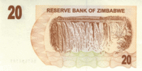 Zimbabwe $20 2006 Reverse.gif