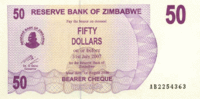 Zimbabwe $50 2007 Obverse.gif