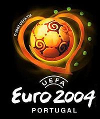 Чемпионат Европы по футболу 2004
