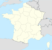 Оржваль (Эна) (Франция)