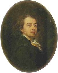 Автопортрет (1783)