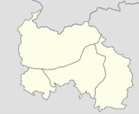 Цинагар (Южная Осетия)