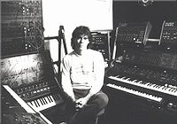 Steve Roach