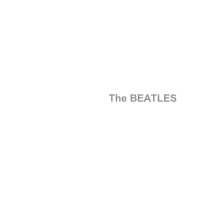 Обложка альбома «The Beatles» (The Beatles, 1968)