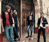 The Killers