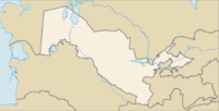 Шахимардан (Ферганская область) (Узбекистан)