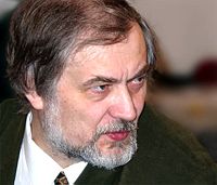 В.Игрунов, 2003