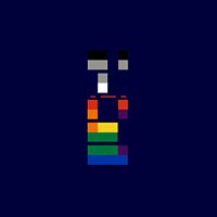 Обложка альбома «X&amp;amp;Y» (Coldplay, 2005)