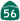 California 56.svg