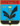 Coat of Arms of Almetievsk (Tatarstan) (1987).png