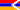 Флаг Нагорно-Карабахской Республики