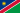 20px Flag of Namibia.svg