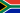 20px Flag of South Africa.svg
