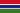 20px Flag of The Gambia.svg