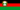Флаг Афганистана (1979-1987)