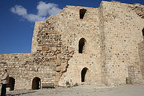 Karak castle's wall.jpg
