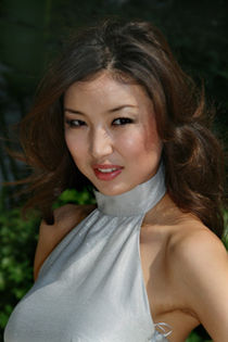 Miss Mongolia 07 Oyungerel Gankhuyag.jpg