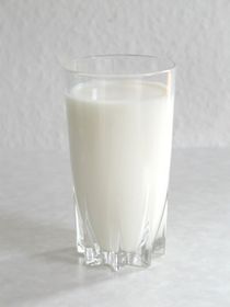 Цельное молоко что это значит