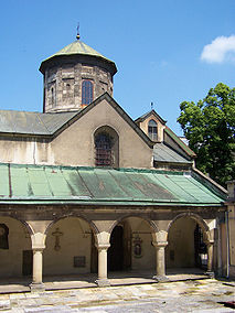 Lwów - Katedra Ormiańska 01.JPG
