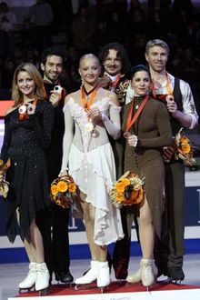 2007-2008 GPF Ice Dancing Podium.jpg