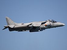 AV-8B Harrier II Plus spanish navy (cropped).jpg