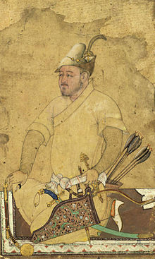 узбеки это какая раса. 220px A heavily armed Uzbek%2C Safavid Iran%2C mid 16th century. узбеки это какая раса фото. узбеки это какая раса-220px A heavily armed Uzbek%2C Safavid Iran%2C mid 16th century. картинка узбеки это какая раса. картинка 220px A heavily armed Uzbek%2C Safavid Iran%2C mid 16th century