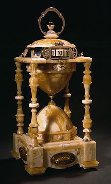Как называют янтарь в народе. 220px Amber sand clock. Как называют янтарь в народе фото. Как называют янтарь в народе-220px Amber sand clock. картинка Как называют янтарь в народе. картинка 220px Amber sand clock