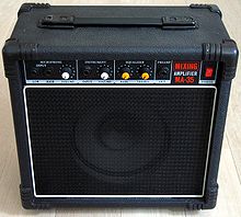 Как называется усилитель для гитары. 220px Amplifier2. Как называется усилитель для гитары фото. Как называется усилитель для гитары-220px Amplifier2. картинка Как называется усилитель для гитары. картинка 220px Amplifier2