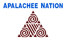 Apalachee Nation flag.svg