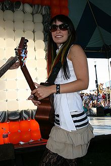 Becca in September 2007.jpg