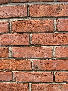 220px Brick wall old
