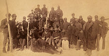 Buffalo soldier что значит. Смотреть фото Buffalo soldier что значит. Смотреть картинку Buffalo soldier что значит. Картинка про Buffalo soldier что значит. Фото Buffalo soldier что значит