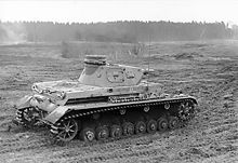 220px Bundesarchiv Bild 101I 124 0211 18%2C Im Westen%2C Panzer IV