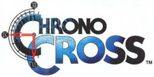 Логотип Chrono Cross