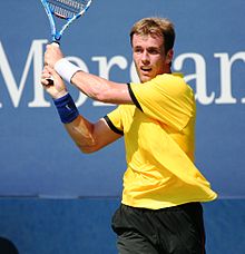 Daniel Gimeno-Traver at the 2010 US Open 03.jpg