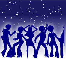 Disco Dancers.svg