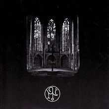 Обложка альбома «Enki’s Temple» (Garden of Delight, 1991)